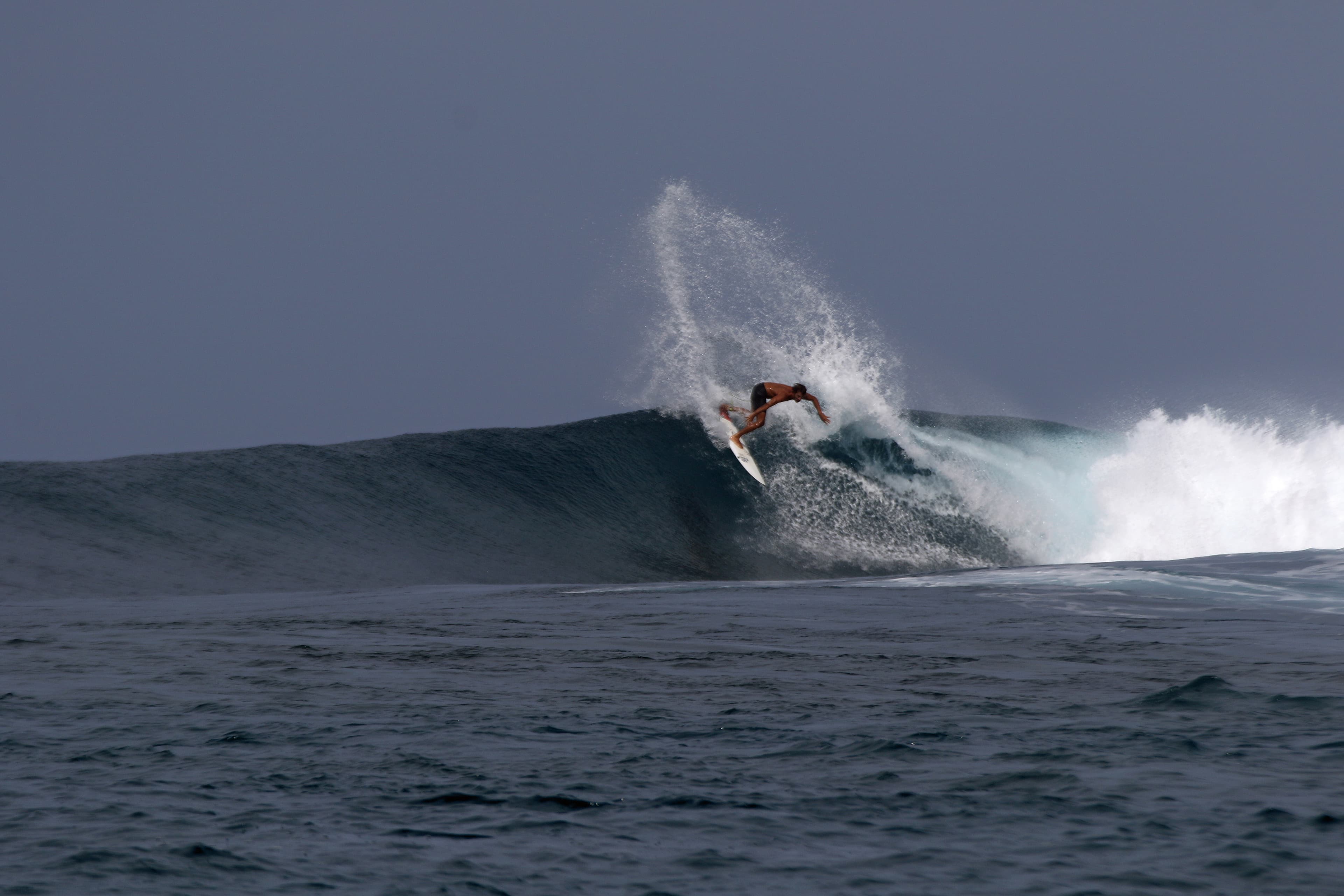 Mentawai Islands