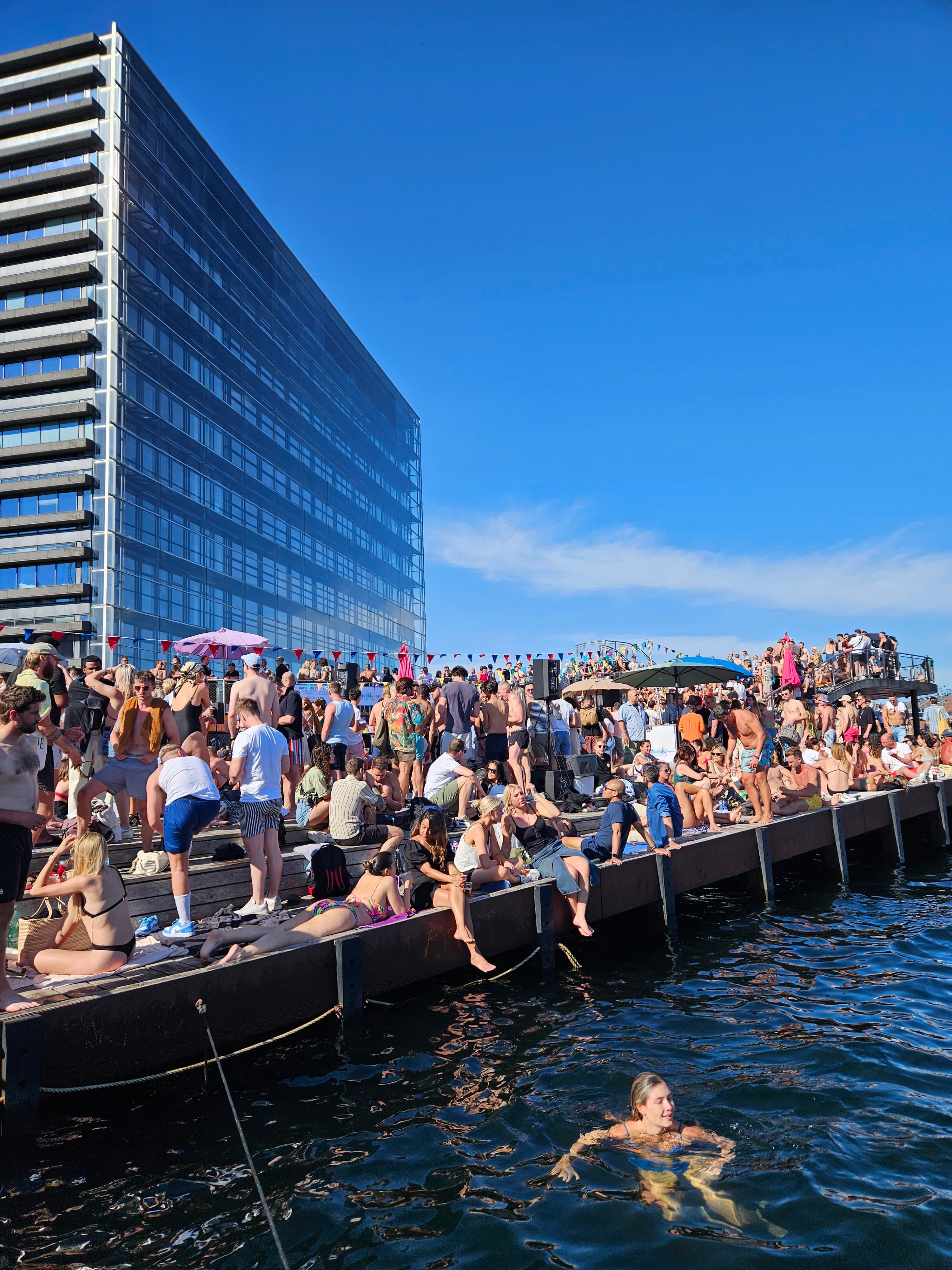 Water Sports at happierhour.club