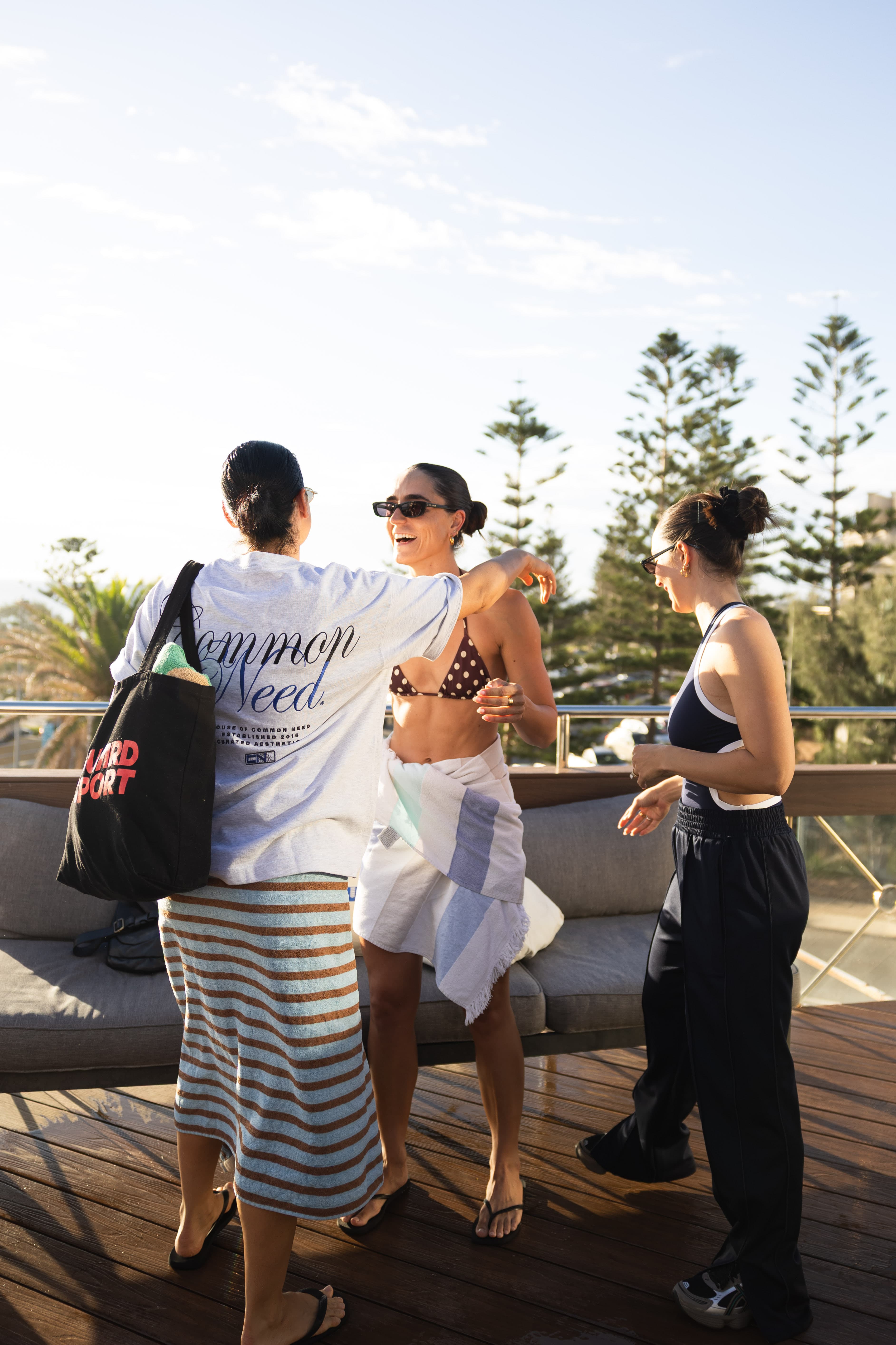 Breakfast Gatherings at happierhour.club